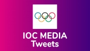 #Olympics' Most Diverse/expansive Event Programme Ever 
- 7 New Events
- Record Number of ... - Latest Tweet by IOC Media