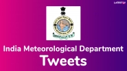 Kaithal, Karnal, Rajaund, Assandh, Safidon, Panipat, Gohana, Gannaur, Sonipat, Barwala, ... - Latest Tweet by India Meteorological Department