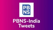 Nepal PM @SherBDeuba Thanks PM @narendramodi for Visiting Lumbini on #BuddhaPurnima Today. - Latest Tweet by Prasar Bharati News Services
