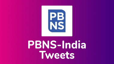 MAY 28, 2022 , ... - Latest Tweet by Prasar Bharati News Services