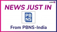 Around 6.17 Crore Income Tax Returns and About 19 Lakh Major Tax Audit Reports ... - Latest Tweet by Prasar Bharati News Services