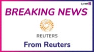 CVS Health, Walgreens and Walmart Agreed to Pay a Combined $13.8 Billion to Settle ... - Latest Tweet by Reuters