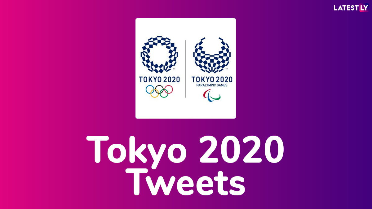 Happy Someitysunday We Hope You Re Having A Nice Weekend Like Someity Latest Tweet By Tokyo2020 Latestly