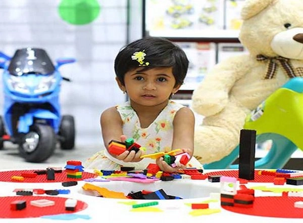 Business News | Tablez to Expand Investment in India's Toys Sector with Proprietary Brand