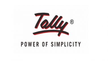 Business News | Tally Solutions Announces the First Edition of MSME Honours