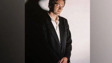 Entertainment News | Quentin Tarantino Contemplates His Retirement Plans