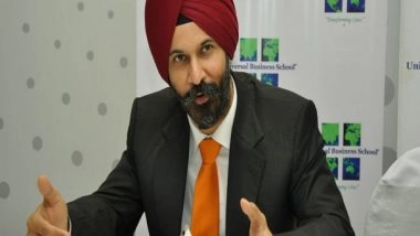 Business News | Lost Your Job to COVID? Switch to Sustainability