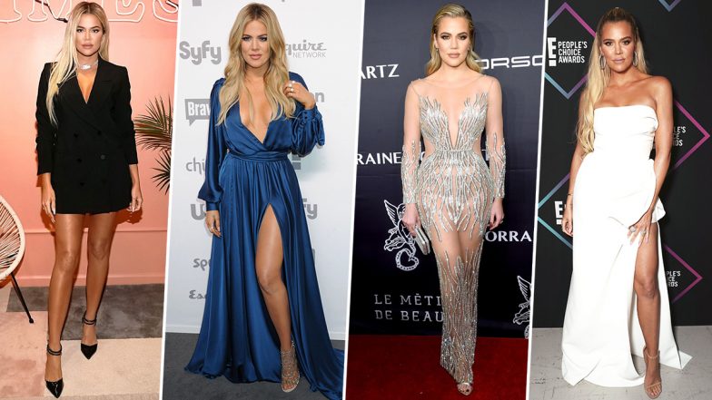 Khloe Kardashian Birthday: 7 Red Carpet Appearances That Made Her Look Like a 'Bombshell'