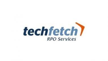 Business News | Techfetch Announces the Launch of Their RPO Services