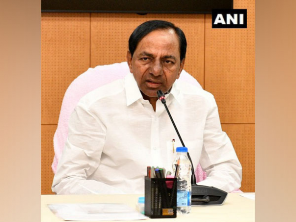 Telangana CM K Chandrasekhar Rao Orders Inquiry Into Custodial Death of Dalit Woman ‘Mariamma’