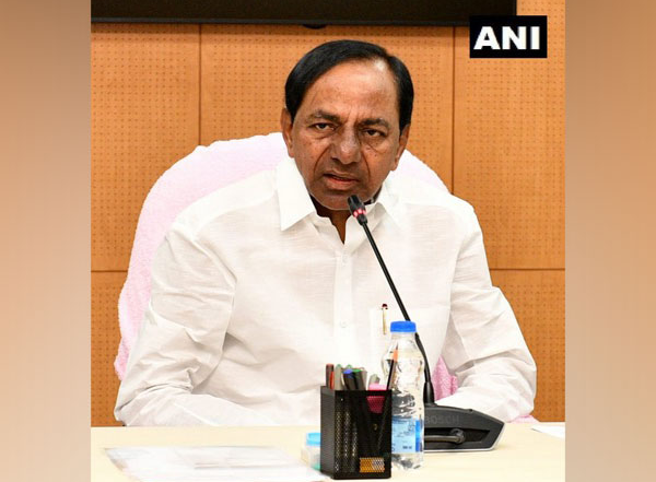 Telangana CM K Chandrasekhar Rao Orders Inquiry Into Custodial Death of Dalit Woman ‘Mariamma’