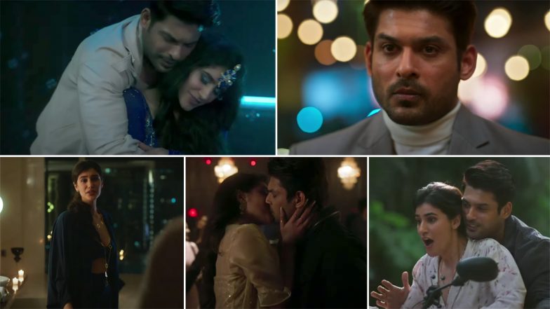 Broken But Beautiful 3 Song Teri Hogaiyaan 2: Sidharth Shukla-Sonia Rathee's Version Of The Track From Season 2 Is Mellow And Melancholic (Watch Video)