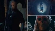 The Witcher Season 2 Teaser: Henry Cavill As Geralt Is All Set To Face His Dangerous Destiny In The Netflix Follow-Up (Watch Video)