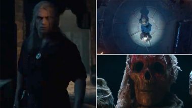 The Witcher Season 2 Teaser: Henry Cavill As Geralt Is All Set To Face His Dangerous Destiny In The Netflix Follow-Up (Watch Video)