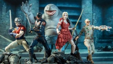 The Suicide Squad: Did James Gunn Reveal The Final Survivors in His Tweet Displaying the Figurines? Here's What Happened!