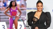Tiffany Haddish to Portray Olympic Icon Florence Griffith Joyner in American Athlete's Biopic
