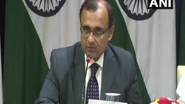 World News | At UN Meet, India Highlights Experience of Peacekeeping Forces in Dealing with Sexual Exploitation, Abuse