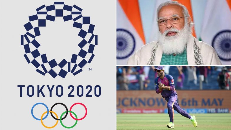 International Olympic Day 2021: PM Narendra Modi, Manoj Tiwary And Netizens React on the Special Day