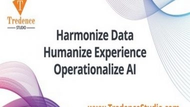 Business News | Tredence Announces the Launch of Tredence Studio, a Proprietary Enterprise Innovation Platform