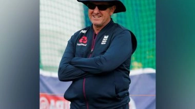 Sports News | BBL: Trevor Bayliss Named Sydney Thunder Head Coach for Next Three Seasons