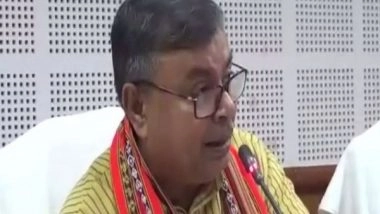 India News | Tripura Claims Steady Economic Growth Despite Pandemic, Opposition Says Far from Ground Reality