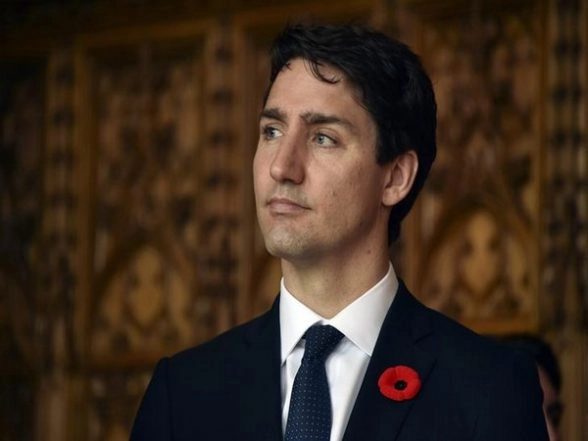 Canada PM Justin Trudeau Vows To Combat Islamophobia