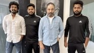 Vikram: Lokesh Kanagaraj Ropes In Stunt Choreographers AnbAriv for Kamal Haasan&rsquo;s Film