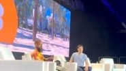 World News | Twitter's CEO Jack Dorsey Heckled at Bitcoin 2021 Conference in Miami