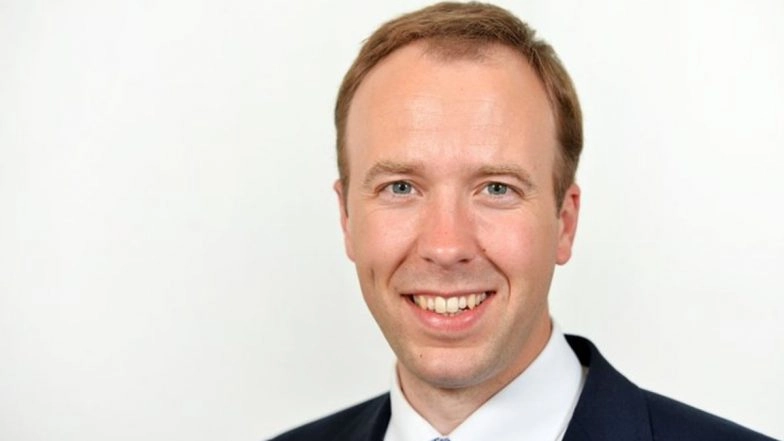 Delta Variant of COVID-19 Around 40% More Transmissible Than Alpha Variant, Says UK Minister Matt Hancock