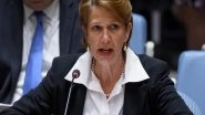 World News | Myanmar: Timely Support, Action by Security Council 'really Paramount', Says UN Envoy