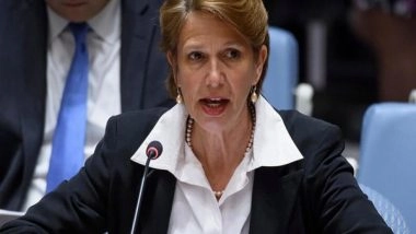 World News | Myanmar: Timely Support, Action by Security Council 'really Paramount', Says UN Envoy