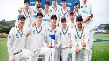 Sports News | WTC Final: NZ is in Great Place to 'create a Bit of History', Says Boult