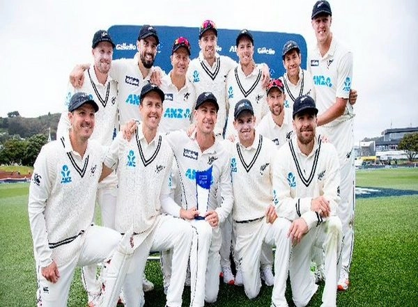 Sports News | WTC Final: NZ is in Great Place to 'create a Bit of History', Says Boult