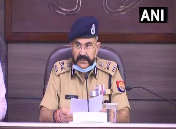 India News | UP ATS Arrests Three More in Forced Conversion Case