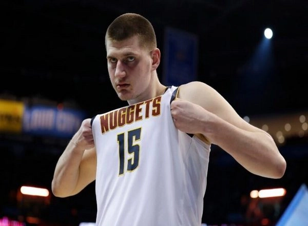 Sports News | NBA: Denver Nuggets Center Nikola Jokic Wins Historic MVP Award