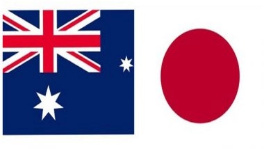 World News | China Gets Veiled Rebuke from Japan, Australia over 'economic Coercion'