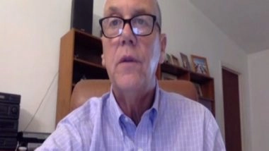 World News | We Cannot Be Naive About China's Ambitions, Quad Can Send Powerful Message, Says Former US Envoy Armbruster