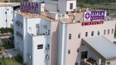 Business News | Ujala Cygnus Group Acquires Haldwani's Central Hospital