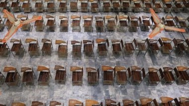 World News | Peshawar University's Employees Found Taking Commissions for Issuing Degrees, Transcripts