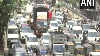 Business News | Passenger Vehicle Sales Crash Amid COVID Disruptions: SIAM