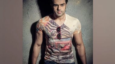 Entertainment News | Maniesh Paul Shares a Funny Anecdote from His School Days