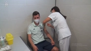 Spain Vaccinates European Championship 2020 Soccer Team After COVID-19 Outbreak Scare