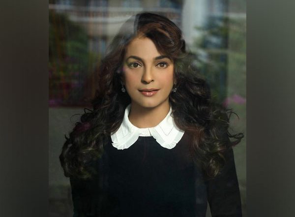 Entertainment News | Juhi Chawla Explains Her Intention Behind Filing Petition Against 5G Technology
