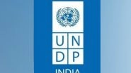 World News | UNDP Lauds India's Aspirational Districts Programme, Recommends Replication in Other Parts of World