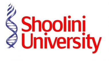 Business News | Special COVID Vaccination Camps Held in Shoolini University Campus