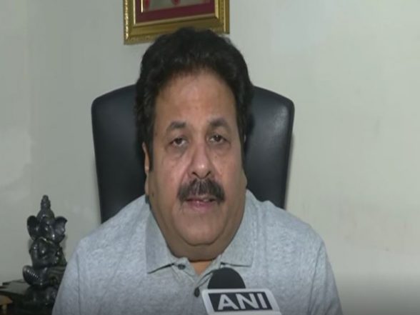 ICC T20 World Cup 2021: COVID-19 Situation Can't Be Predicted, Hence T20 WC Moved to UAE, Says BCCI VP Rajeev Shukla