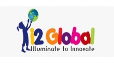 Business News | I2Global Virtual Learning Blends Technology and Human Interface to Coach IIT- JEE & NEET Aspirants