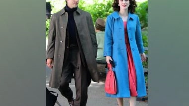 Entertainment News | 'This Is Us' Star Milo Ventimiglia to Feature in 'The Marvelous Mrs Maisel' Season 4