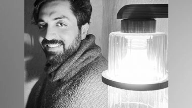 Entertainment News | 'Kabir Singh' Fame Singer Akhil Sachdeva to Come Up with New Single