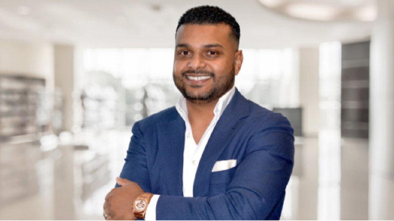 Mortgage Loan Officer Rajin Ramdeholl Introduces a New Approach to Bespoke Customer Service
